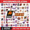 78 Files Phoenix Suns Team Bundles Svg, Phoenix Suns svg, NBA Teams Svg, NBA Svg, Png, Dxf, Eps, Instant Download-sport.jpg