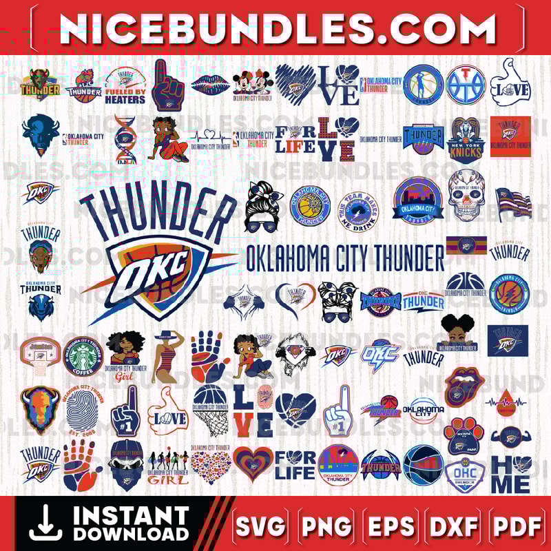 81 Files Oklahoma City Thunder Team Bundles Svg, Oklahoma City Thunder svg, NBA Teams Svg, NBA Svg, Png, Dxf, Eps, Instant Download-sport.jpg