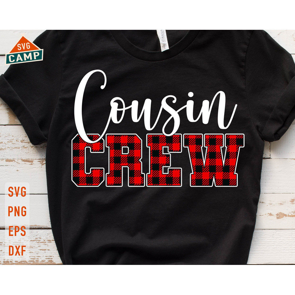 Christmas Cousin Crew Svg, Funny Holiday Svg, Merry Christmas svg, Christmas Squad svg, Christmas Family svg, Matching Christmas svg.jpg