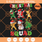 Dabbing Christmas Squad PNG, Everyone Dabbing PNG, Christmas Decoration PNG - SVG Secret Shop.jpg