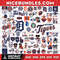 86 Files Detroit Tigers Team Bundles Svg, Detroit Tigers Svg, MLB Team Svg, MLB Svg, Png, Dxf, Eps, Jpg, Instant Download-sport.jpg