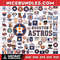 88 Files Houston Astros Team Bundles Svg , Houston Astros Svg, MLB Team Svg, MLB Svg, Png, Dxf, Eps, Jpg, Instant Download-sport.jpg