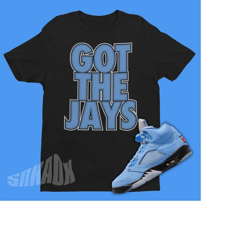 MR-2111202318011-got-the-jays-air-jordan-5-unc-sneaker-matching-shirt-retro-5-image-1.jpg