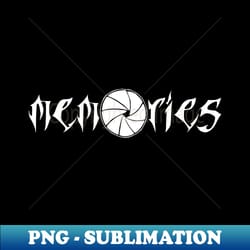 memories - instant sublimation digital download - revolutionize your designs