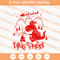 Dino-S'more Christmas SVG, Dinosaur SVG, Christmas SVG - SVG Secret Shop.jpg