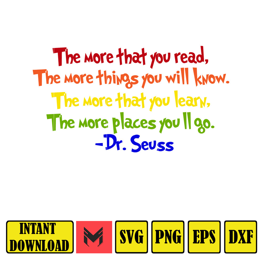 Dr Seuss Svg, Cat In The Hat SVG, Dr Seuss Hat SVG, Green Eggs And Ham Svg, Dr Seuss for Teachers Svg, Cricut, Thing Svg (607).jpg