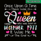 QUE30102356-Queen Was Born In December 1977 PNG, Happy Birthday PNG, Birthday Queen PNG.png