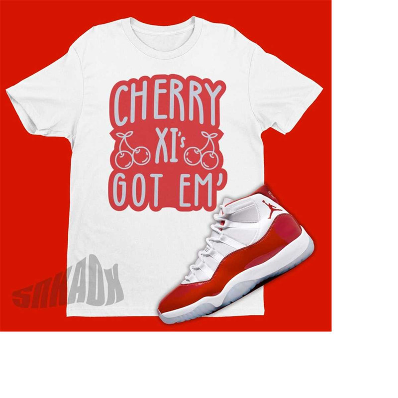 MR-21112023182329-cherry-11-shirt-to-match-air-jordan-11-cherry-retro-11-tee-image-1.jpg