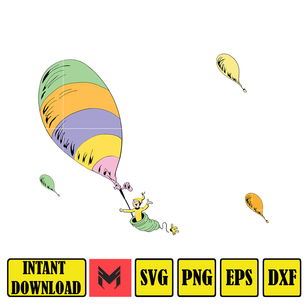 Dr Seuss Svg, Cat In The Hat SVG, Dr Seuss Hat SVG, Green Eggs And Ham Svg, Dr Seuss for Teachers Svg, Cricut, Thing Svg (645).jpg