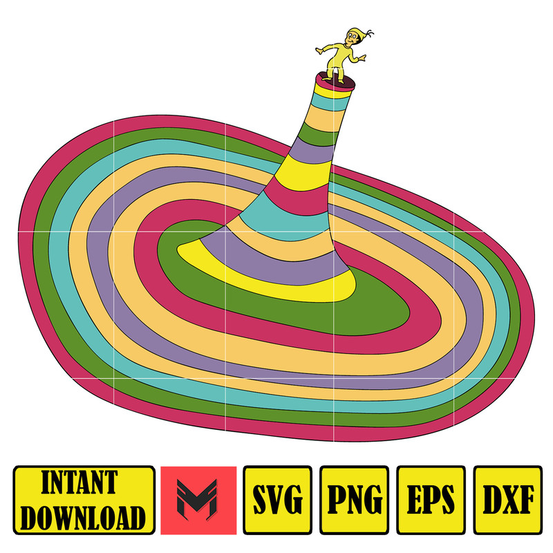 Dr Seuss Svg, Cat In The Hat SVG, Dr Seuss Hat SVG, Green Eggs And Ham Svg, Dr Seuss for Teachers Svg, Cricut, Thing Svg (646).jpg