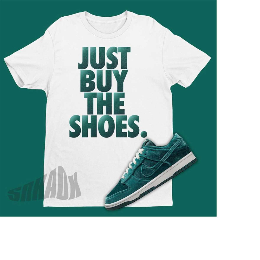 MR-21112023183121-velvet-teal-dunk-matching-shirt-retro-dunks-sneakers-tee-image-1.jpg