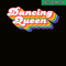 QUE30102378-Dancing Queen Rainbow PNG, Retro Dance PNG, Fabulous Queen PNG.png