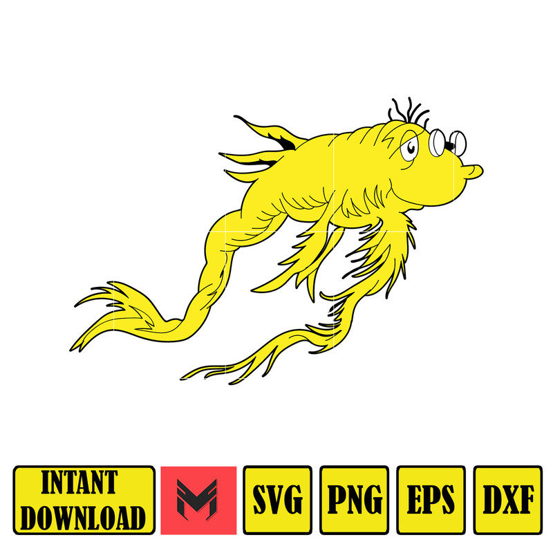 Dr Seuss Svg, Cat In The Hat SVG, Dr Seuss Hat SVG, Green Eggs And Ham Svg, Dr Seuss for Teachers Svg, Cricut, Thing Svg (653).jpg