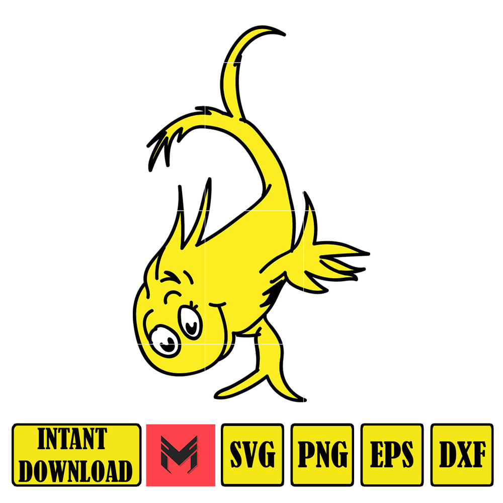 Dr Seuss Svg, Cat In The Hat SVG, Dr Seuss Hat SVG, Green Eggs And Ham Svg, Dr Seuss for Teachers Svg, Cricut, Thing Svg (656).jpg