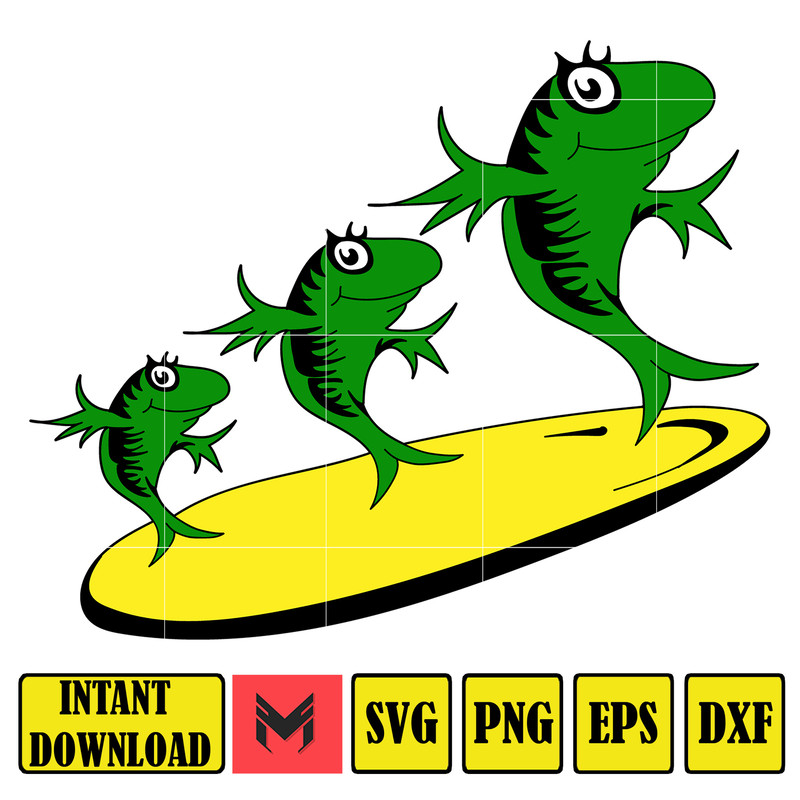 Dr Seuss Svg, Cat In The Hat SVG, Dr Seuss Hat SVG, Green Eggs And Ham Svg, Dr Seuss for Teachers Svg, Cricut, Thing Svg (670).jpg