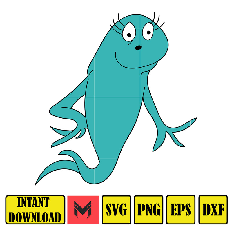 Dr Seuss Svg, Cat In The Hat SVG, Dr Seuss Hat SVG, Green Eggs And Ham Svg, Dr Seuss for Teachers Svg, Cricut, Thing Svg (671).jpg