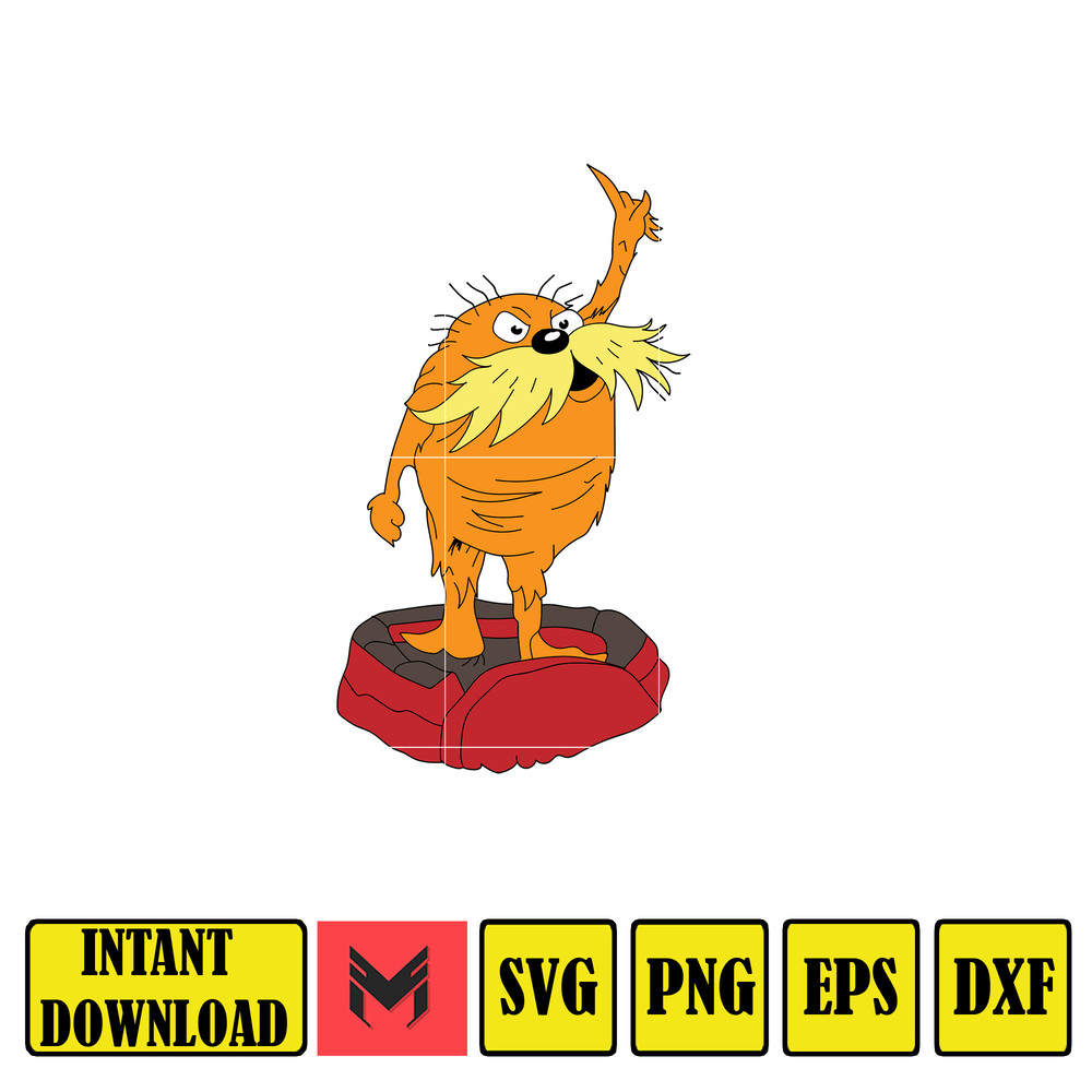 Dr Seuss Svg, Cat In The Hat SVG, Dr Seuss Hat SVG, Green Eggs And Ham Svg, Dr Seuss for Teachers Svg, Cricut, Thing Svg (686).jpg