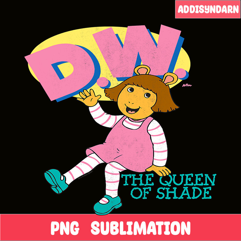 QUE31102338-DW PNG, Queen Of Shade PNG, Cartoon Characters PNG.png