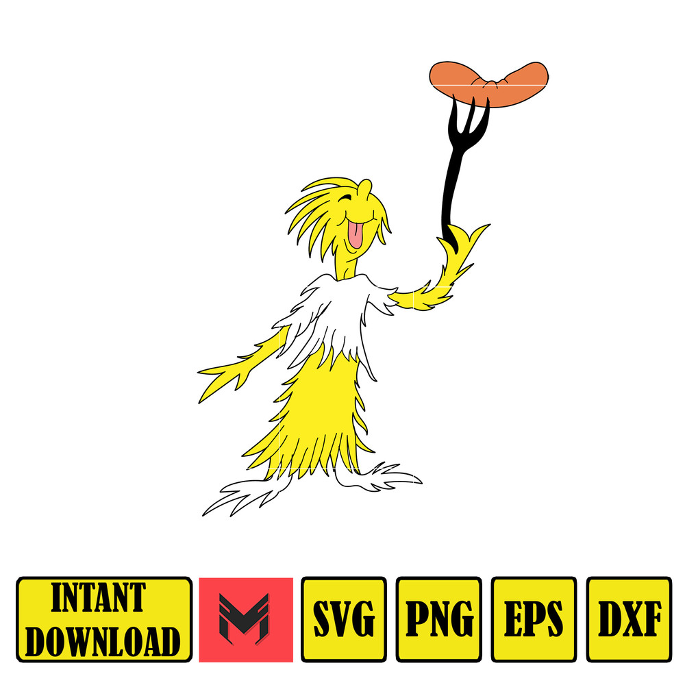 Dr Seuss Svg, Cat In The Hat SVG, Dr Seuss Hat SVG, Green Eggs And Ham Svg, Dr Seuss for Teachers Svg, Cricut, Thing Svg (721).jpg