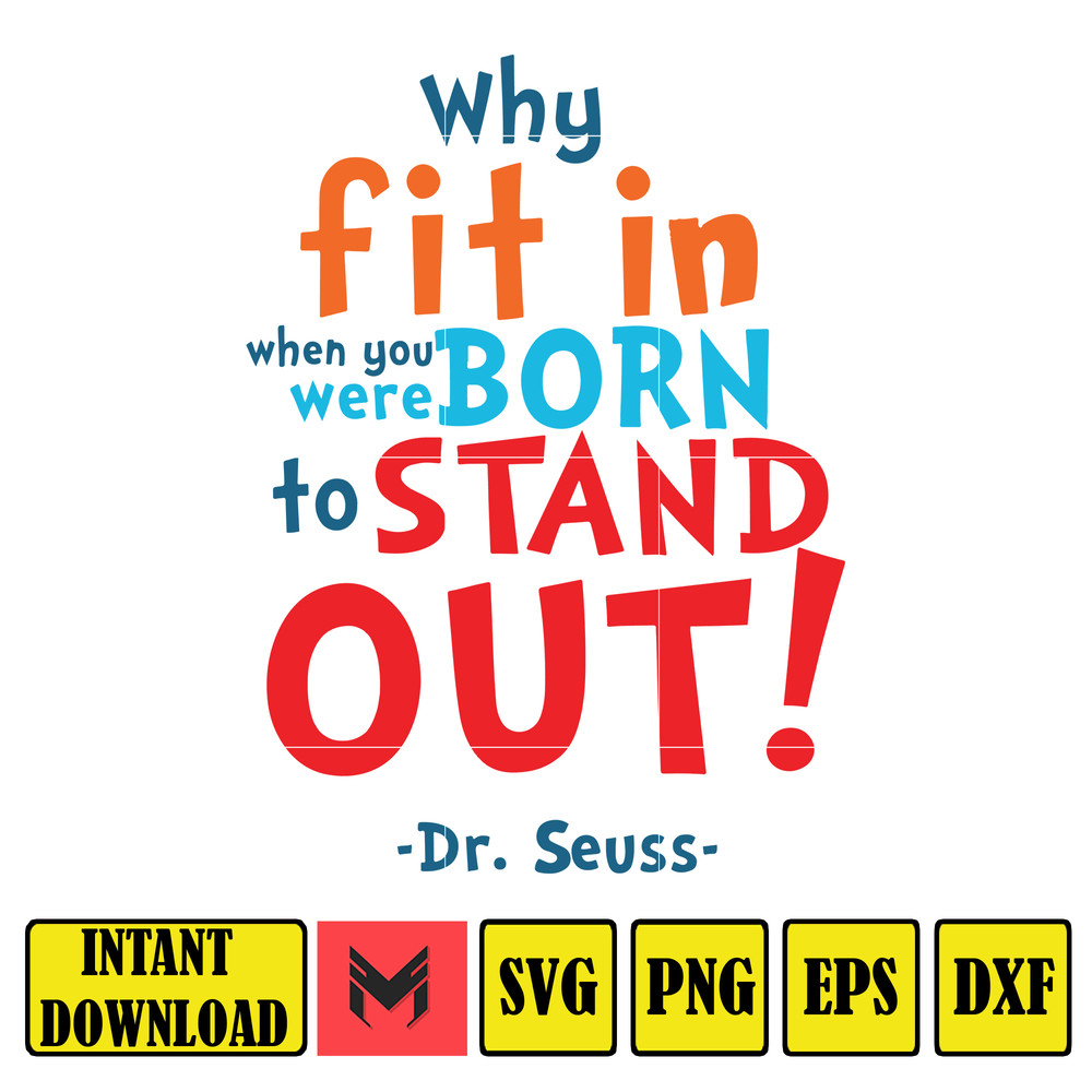 Dr Seuss Svg, Cat In The Hat SVG, Dr Seuss Hat SVG, Green Eggs And Ham Svg, Dr Seuss for Teachers Svg, Cricut, Thing Svg (782).jpg