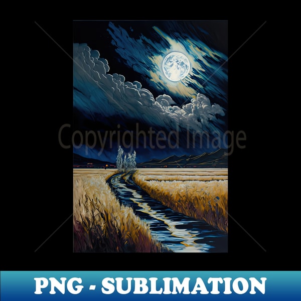 VA-20231121-1505_Abstract stream and fields at night in the moonlight 7768.jpg