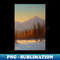 VC-20231121-50982_Oil Landscape claude Monet - Winter Nature 3578.jpg