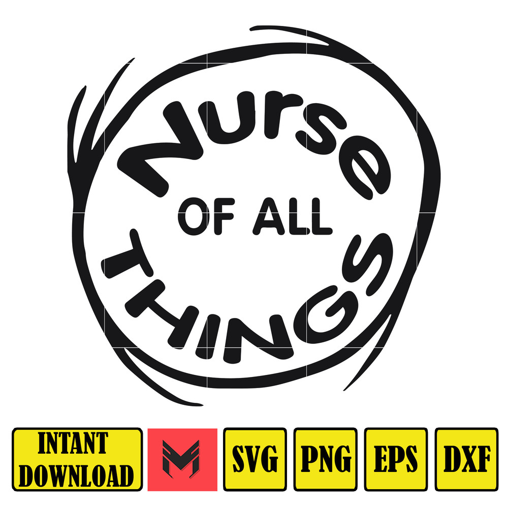 Dr Seuss Svg, Cat In The Hat SVG, Dr Seuss Hat SVG, Green Eggs And Ham Svg, Dr Seuss for Teachers Svg, Cricut, Thing Svg (842).jpg