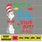 Dr Seuss Svg, Cat In The Hat SVG, Dr Seuss Hat SVG, Green Eggs And Ham Svg, Dr Seuss for Teachers Svg, Cricut, Thing Svg (849).jpg