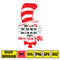 Dr Seuss Svg, Cat In The Hat SVG, Dr Seuss Hat SVG, Green Eggs And Ham Svg, Dr Seuss for Teachers Svg, Cricut, Thing Svg (857).jpg