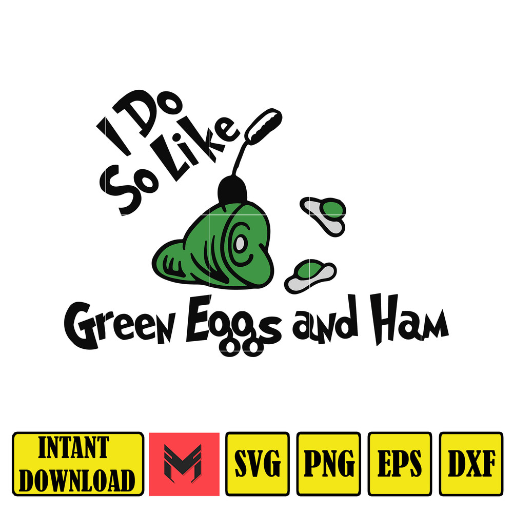 Dr Seuss Svg, Cat In The Hat SVG, Dr Seuss Hat SVG, Green Eggs And Ham Svg, Dr Seuss for Teachers Svg, Cricut, Thing Svg (880).jpg