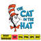 Dr Seuss Svg, Cat In The Hat SVG, Dr Seuss Hat SVG, Green Eggs And Ham Svg, Dr Seuss for Teachers Svg, Cricut, Thing Svg (893).jpg
