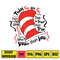 Dr Seuss Svg, Cat In The Hat SVG, Dr Seuss Hat SVG, Green Eggs And Ham Svg, Dr Seuss for Teachers Svg, Cricut, Thing Svg (899).jpg