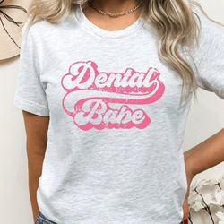 dental student graduation gift, rdh gifts, dental babe, rdh graduation gifts, future dentist gift, dental office shirt s