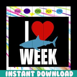 i love sharkshark svg, shark lover svg, shark lover gift, shark lover party, shark silhouette, week, trending svg, files
