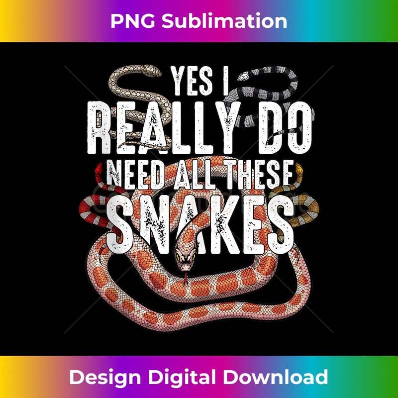 OP-20231121-274_Funny Snake Designs For Men Women Herpetology Reptile Lovers Tank Top 3191.jpg