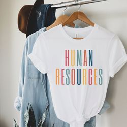 human resources shirt , human resources, hr gift, human resources gift, hr shirt s, hr director, human resources managem