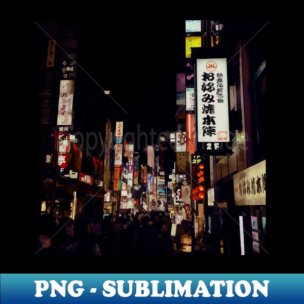 YW-20231121-69268_Tokyo Street Lights at Night 8191.jpg