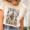 Amarillo By Morning Shirt, Amarillo Shirt, Country Shirt, Texas Shirt, Country Music Shirt, Western Shirt, Country Music T shirt, Cowboy Tee.jpg