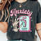 Anxiety On Off Switch Tshirt, Anxiety on Skeleton Hand Mental Health, Anxiety Shirts, Cute Psychology Student Gift, Positive Thought Tee.jpg