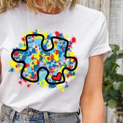 autism awareness shirt, awareness shirt, be kind shirt, puzzle shirt, autism mom shirt, autism shirt, autism awareness t