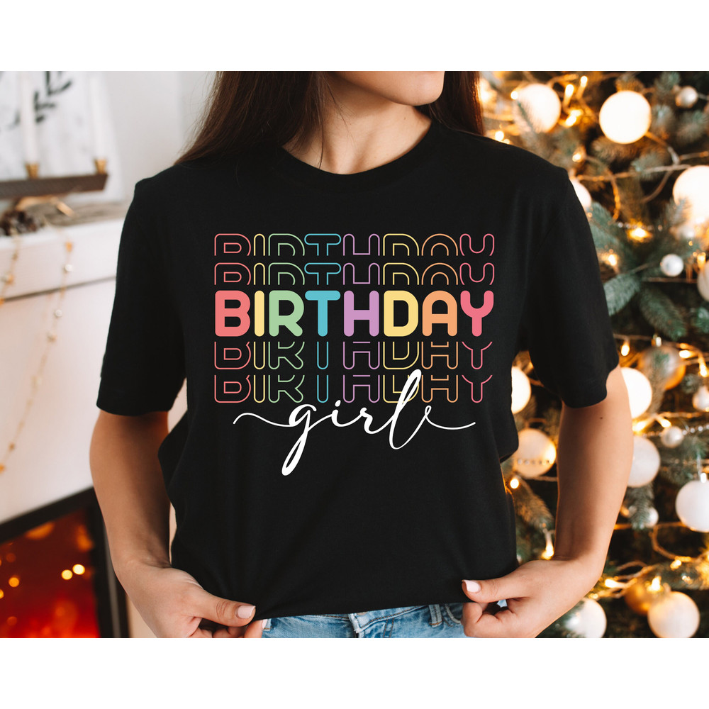 Birthday Girl Shirt, Birthday Mama Shirt, Girls Birthday Party Shirt, Birthday Girl Shirt, Birthday Party Girl Shirt, Birthday Shirt.jpg