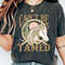Can't be Tamed Toddler Shirt, Retro Youth Shirt, Western Baby Tee, Cowgirl Gift, Horse Shirt, Country Girl Shirt, Cowgirl Shirt, Desert Tee.jpg
