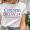 Childers Bryan 24 Shirt, Country Music Shirt, Make Country Great Again Shirt, Western Election T Shirt, 90s Western Shirt, Zach Bryan Shirt.jpg