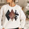 Country Sweatshirt, Western Crewneck, Cowgirl Sweatshirt, Cowboy Crewneck, Desert Boho Sweatshirt, Arizona Sweatshirt, Country Girl Sweat.jpg