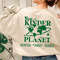 Create A Kinder Planet Sweatshirt, Earth Day Sweat, Be Kind to Planet Sweatshirt, Save The Earth Sweatshirt, Environmentalis Sweatshirt.jpg