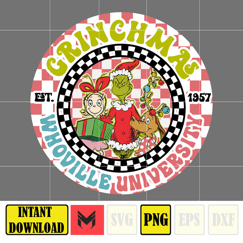 Pink Christmas Png Ornament, Cartoon Christmas Ornament Design Png, 3D Pink Cartoon Christmas 2023 Ornament Png (3).jpg