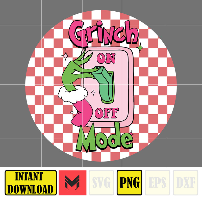 Pink Christmas Png Ornament, Cartoon Christmas Ornament Design Png, 3D Pink Cartoon Christmas 2023 Ornament Png (8).jpg