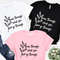 Grow Through What You Go Through, Motivational Shirt, Inspirational T-shirt, Kindness And Motivation Tee, Positivity Tee, Gifts for Her.jpg