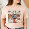 Here Comes the Sun T Shirt For Women, Travel Beach Vacation Shirt, Sunshine Shirt, Beatles Retro Shirt, Motivational Shirt, Gift for Her.jpg