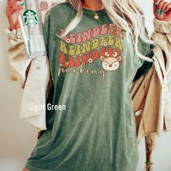 reindeer shirt, christmas tee, cute reindeer shirt, christmas shirt, holiday apparel, iprintasty christmas, christmas t